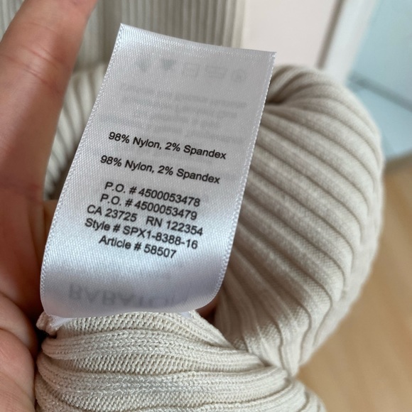 Aritzia Babaton Gabe Dress - Picture 5 of 8